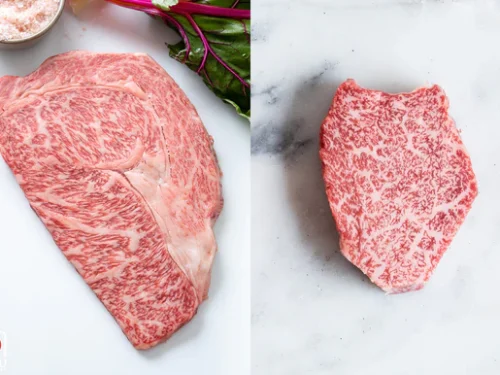 December Wagyu Assortment
