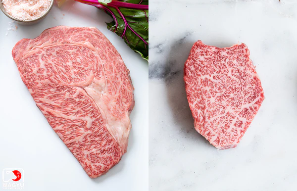 December Wagyu Assortment