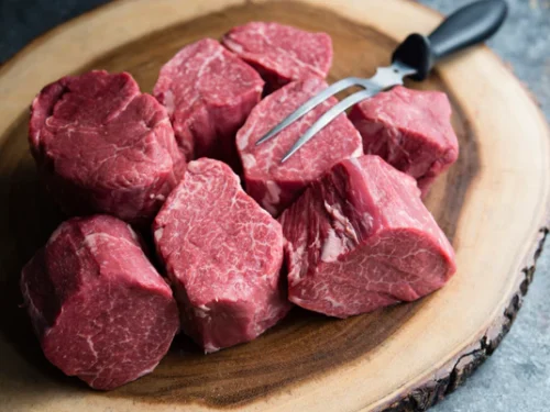 Natural American Wagyu Whole Beef Tenderloin