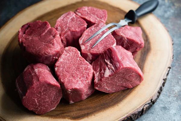 Natural American Wagyu Whole Beef Tenderloin