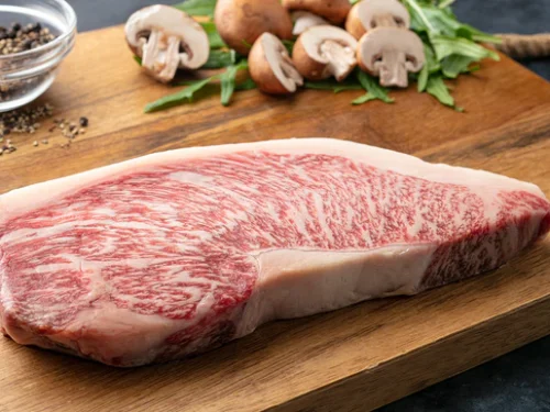 Olive Wagyu | A5 Wagyu Beef Coulotte (Picanha)