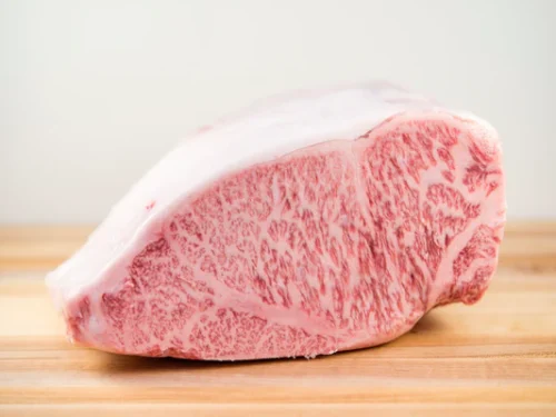Hokkaido Wagyu | A5 Wagyu Beef Whole Boneless Striploin