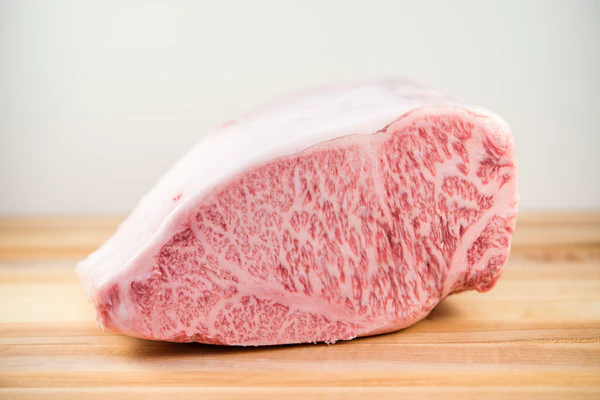Hokkaido Wagyu | A5 Wagyu Beef Whole Boneless Striploin