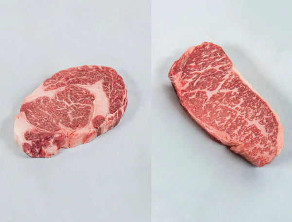 Natural American Wagyu Taster
