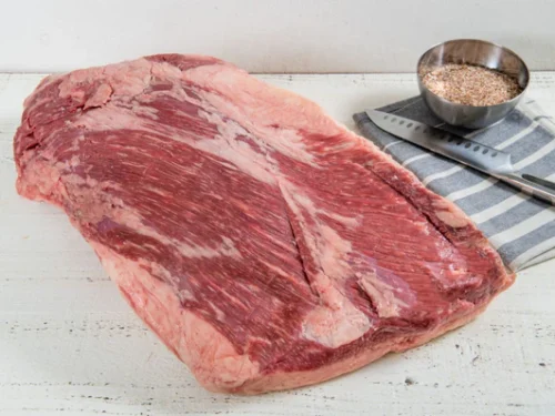 Natural American Wagyu Beef Whole Brisket