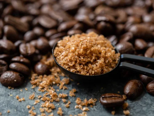 UPETHI™ Espresso Sea Salt