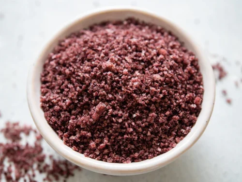 UPETHI™ Hibiscus Sea Salt