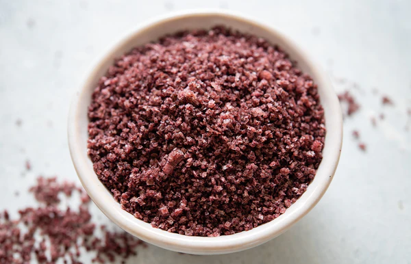 UPETHI™ Hibiscus Sea Salt