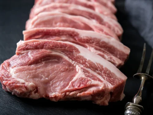 Natural Berkshire Pork Kurobuta Boneless Ribeye