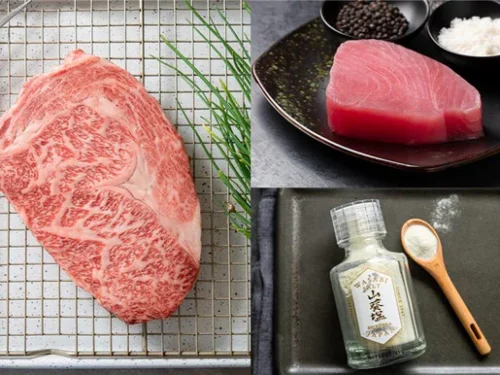 LandandSea_600x Land and Sea Pairing