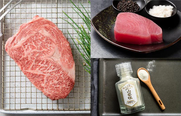 Land and Sea Pairing