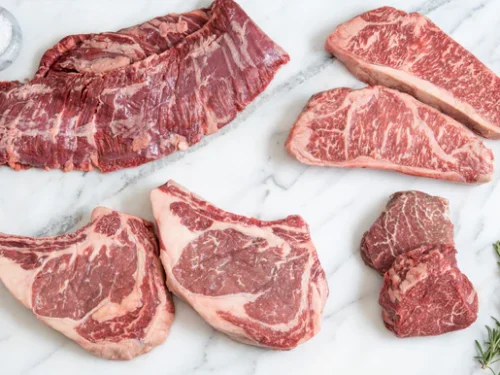 Variety Subscription Box