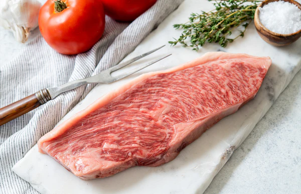 Miyazakigyu | A5 Wagyu Beef Coulotte (Picanha)