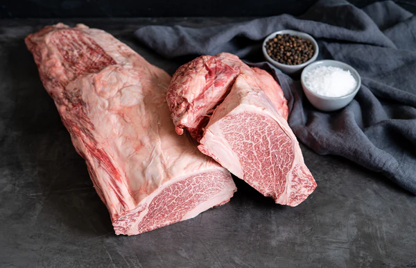 Motobu Gyu | A5 Wagyu Beef Whole Tenderloin