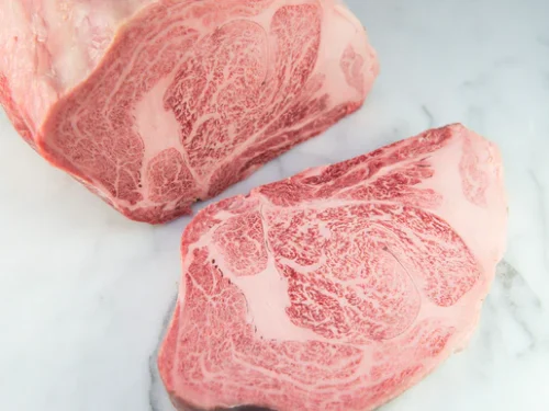 Miyazakigyu | A5 Wagyu Beef Whole Boneless Ribeye