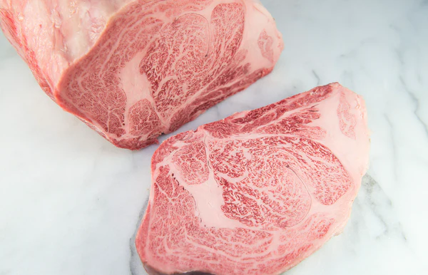Miyazakigyu | A5 Wagyu Beef Whole Boneless Ribeye
