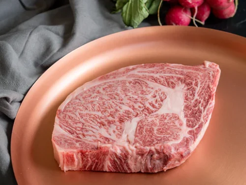 Hokkaido Wagyu | A5 Wagyu Beef Ribeye Steak (Thick Cut)