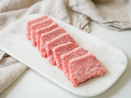 Hokkaido Wagyu | A5 Wagyu Beef Whole Rib Cap Lifter