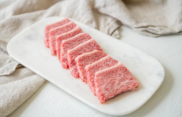 Hokkaido Wagyu | A5 Wagyu Beef Whole Rib Cap Lifter