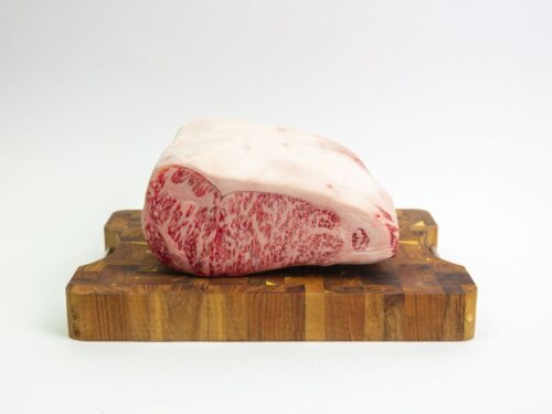 Wagyu Connoisseur's Package