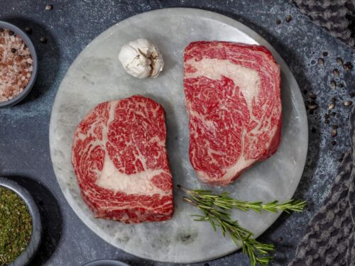 Wagyu Umami Experience Package