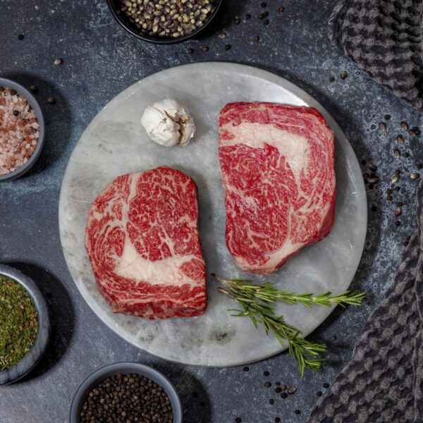 Wagyu Umami Experience Package