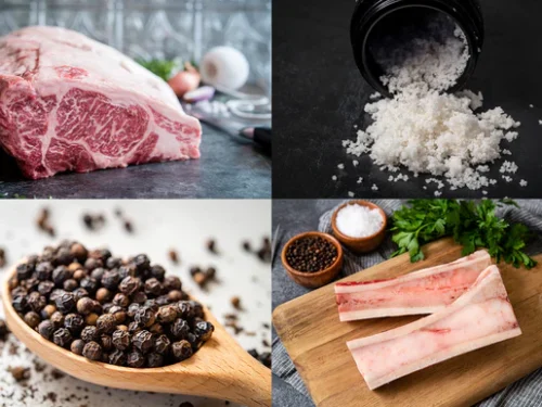 Winter Harvest Collection