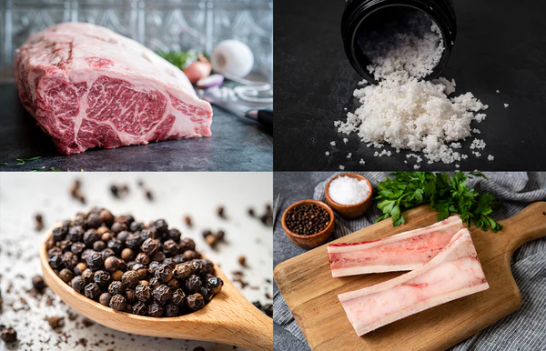 Winter Harvest Collection